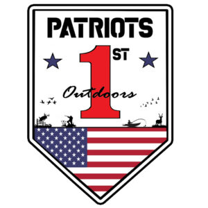 Patriots First Outdoor Support Hat