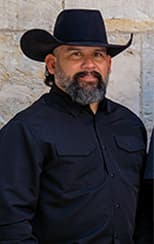 Damian Luna – Co-Founder, Vice President