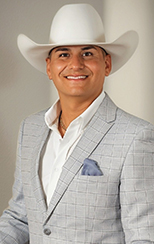 Gabriel Hernandez – Director